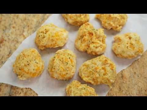 How to Make Cheddar Bay Biscuits | Restaurant Recipes | Allrecipes.com