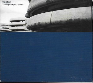 Duster - Contemporary Movement