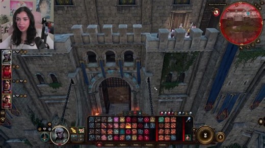 First Playthrough! | Act 3 | Tactician | Final Day!