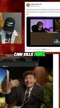 Old Testament Violence Explained: God's Laws & Context #shorts