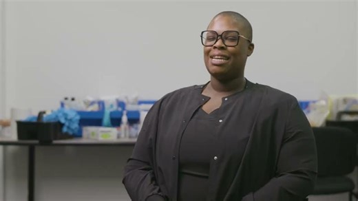 Goodwill of the Chesapeake CNA/GNA Program Highlight | Goodwill Industries of the Chesapeake, Inc. (Baltimore, MD)