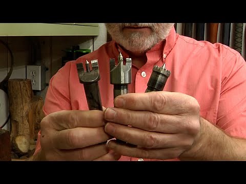 Choosing a Drive Center