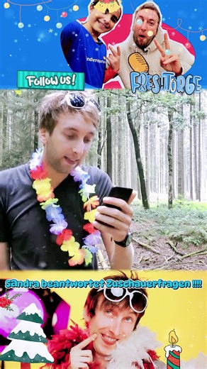 Fresh Torge Comedy Skits That Will Make You Laugh