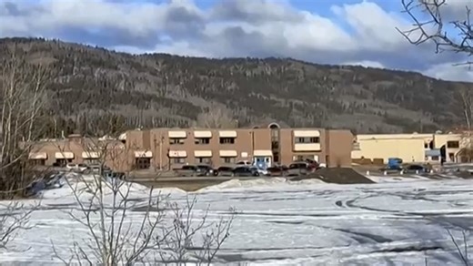 Shooter in mass killing in Canada was a troubled teenager, police say