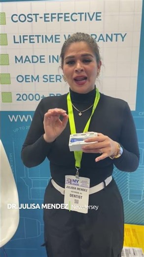 Dr. Julissa Mendez: 3.5 Years with GDT