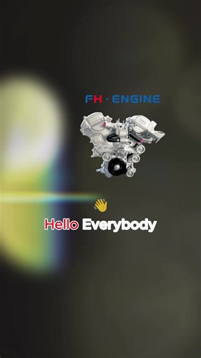 Every engine we sell goes through a complete mock test before delivery. In this video, you can see our quality control process inside the factory. We carefully test oil pressure, compression, RPM stability, cooling system, and overall engine performance to ensure smooth and reliable operation. We don’t just sell engines — we deliver tested and trusted performance. 📦 100% Tested Before Dispatch 🔧 Quality Checked by Expert Technicians 🚛 Ready for Installation For price and availability, contact