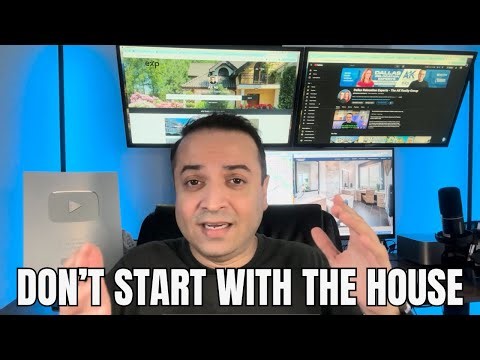 If I Were Moving to Dallas TX Today, I’d Do This First