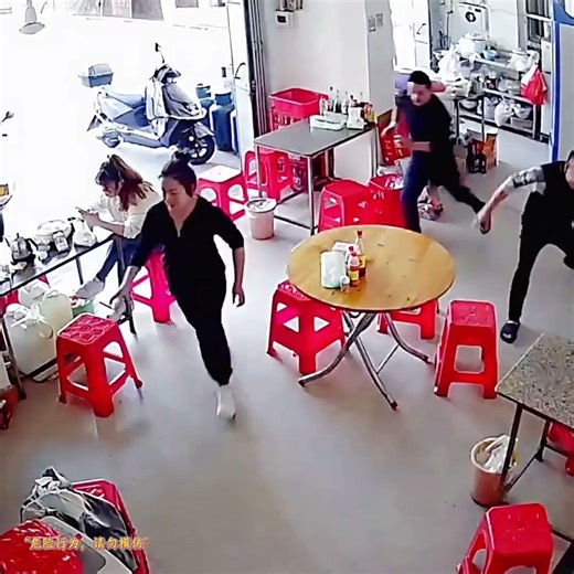 CCTV Caught This… 😂 New Funny Fails Compilation