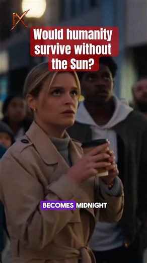 What is The Sun Disappeared? | The End of Earth in Minutes