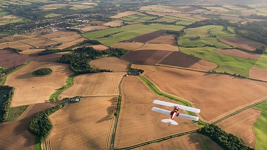 BBC One - Scotland from the Sky