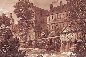 Milton of Campsie - Alchetron, The Free Social Encyclopedia