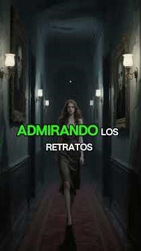 La Novia Fantasma de Banff Springs #TerrorPsicologico #Creepypasta #RelatoDeTerror