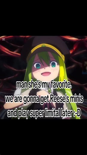 Alina....gray 🥹✌️ #alinagray #magicarecord #madokamagica #magiarecordalinagray #appletime