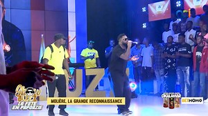 "Issa" est le titre interprété par Molière dans Showbuzz🎤🔥😎 L'intégrale de l'émission 👉🏾https://youtu.be/CDal6GkK0ZY?si=_6uRB_wM0_EdrbR- #çasepasseici #NCI #Showbuzz 🌍TNT nº4 | Canal nº04 | Tv d’orange | www.nci.ci Live 🌍 Europe : Free nº447 | Sfr nº849 | Orange nº599 | Molotov 📱Téléchargez l'application "my NCI" ici : Google Play 👉 bit.ly/41Q6YMB App Store 👉 bit.ly/3NXx9uY | NCI - La Nouvelle Chaîne Ivoirienne