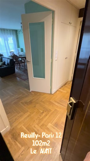 Aurore Pannier | Architecte d’intérieur & décoratrice on Instagram: "Les appartements des années 70 c’est pas ce qu’il y a de plus charmant il faut le dire. Et c’est là que toute la valeur ajoutée d’un archi d’intérieur prend sens. Moderniser, rendre cet appartement habitable pour y couler ses vieux jours, créer une âme à ce lieu, le rendre chaleureux et accueillant pour y recevoir ses enfants et petits-enfants…. Voilà le brief de mon nouveau projet. Au boulot maintenant! 💪"