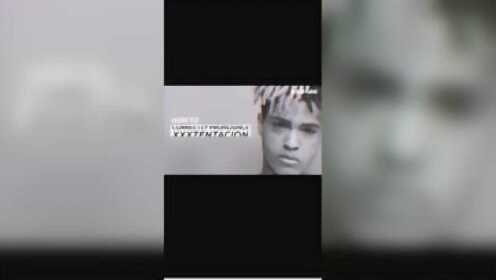 xxxtentacion 怎么读 想知道吗 让3x 自己来回答吧#XXXTENTACION