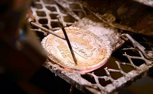 262K views · 994 reactions | We're excited to tell the world our story! #GistBuckles #MadeintheUSA | Gist Silversmiths | Facebook