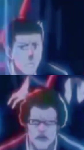 Epic Anime Battle: Who Can Cut Whom?! Visualize? #shorts