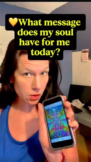 ✨Scroll with me - Your Soul wanted me to share this with you