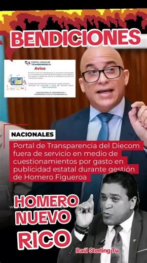 Videos de Raúl Sterling Tv (@raulsterlingtv) con “sonido original - ElioRD🇩🇴🇩🇴”