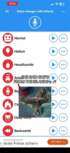 From the Islands: A Viral Meme Explained