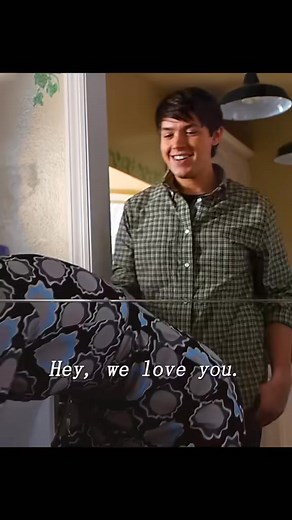 Criminal Minds. Episode I Love You, Tommy Brown | Movies Flix