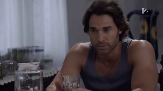 Ana három arca - 20.rész