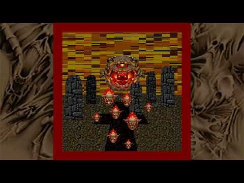 Slayer - Seasons In The Abyss (Doom Soundfont)