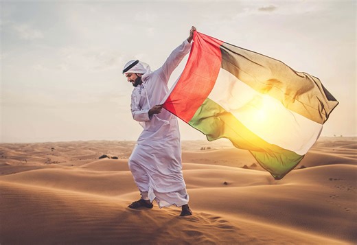 Video: What are the top 7 tangible benefits of the UAE Golden Visa?
