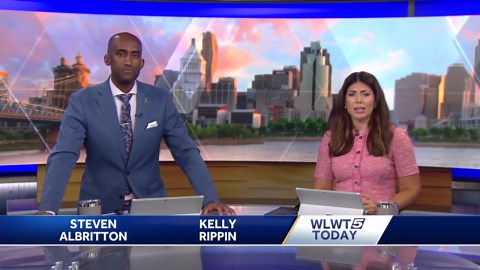 1 dead, 1 injured after building collapse in Ohio