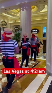 Las Vegas at 4:21am | Global Gaming Expo 2023 G2E Day 2 #lasvegas