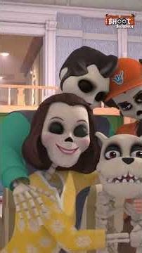 बिल्ली का बजाया सूरी फैमिली ने band! 🐱😆💥 | Bhoot Bandhus