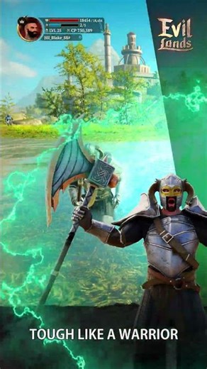 Assasin+Mage+Warrior D iD 1080x1920 unity