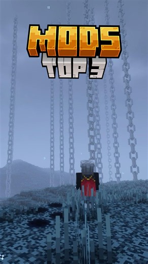 3 Dimension Mods for your Minecraft #minecraft #minecraftmods #dimensions #aether