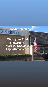 heybathman.com for Oklahoma’s highest rated, full service, bath & shower specialist! | Bath Planet of Oklahoma