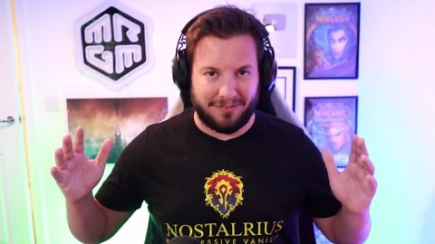 My Early Thoughts on WoW Classic FRESH Open Beta