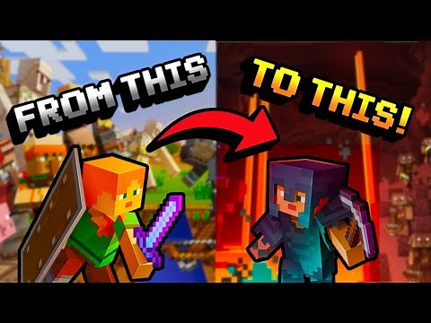 How To Change Your Minecraft Server Java Version - Scalacube