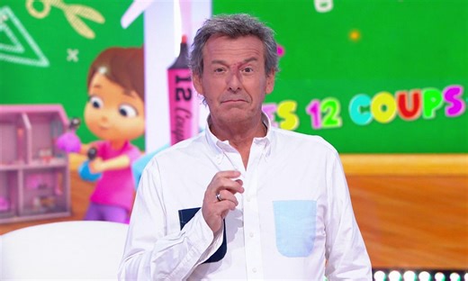 Les 12 coups de midi du 15 septembre 2025