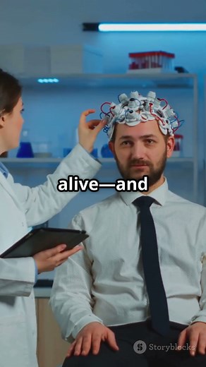 3 Creepiest Science Experiments Ever Done 🧪😱