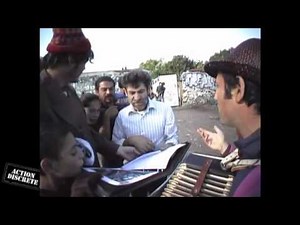 Action Discrète : Les Roms