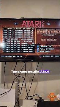 PS2 emulators, the link is in the description.