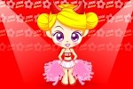 Play Sue Cheerleader Challenge | Free Online  Games. KidzSearch.com