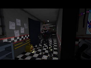 Roblox Ultimate Random Night Gameplay Part 15