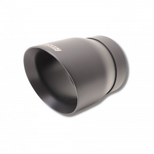 2022-2025 Toyota Tundra Carven Exhaust Cut & Clamp Muffler Replacement Kit