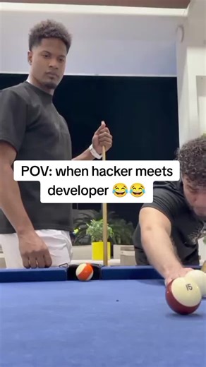 bro is def one step ahead 🤣 #fyp | Software Developer