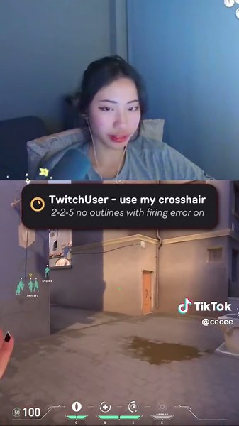 Best Crosshair Options for Valorant Players