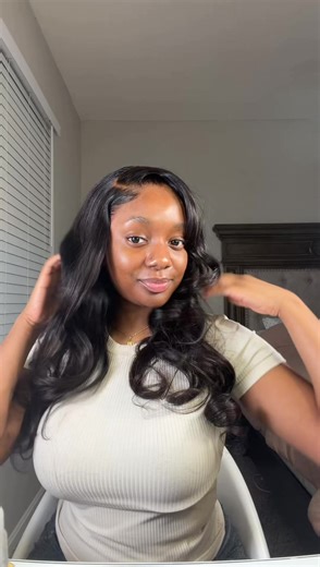 How to Slay Your Wig Installation Step by Step