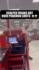 Scalpers are LOSING it over Pokémon limits… but here’s what most people don’t realize You don’t need to fight scalpers or chase limits most people miss deals because they get the info *too late* We track Pokémon drops price errors so you know when to move *before* shelves get wiped If you want early alerts so you don’t waste hours hunting, follow & join the free Discord in my bio #resellingtips #pokémon #pokemoncollector | Price Errors