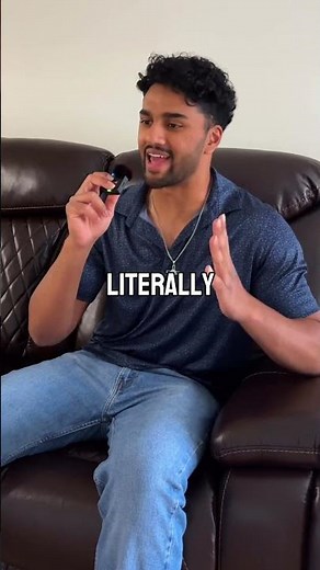 How People Fake Interviews