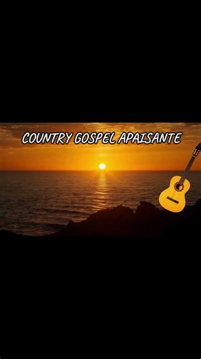 Un chant gospel pour bien commencer 🌄 #Gospel #countrygospel